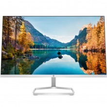 LCD HP M24FWA 34Y23AA White